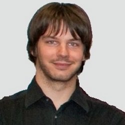 Jérémie Melchior